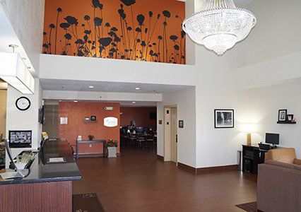 Hotel Sleep & Oklahoma North