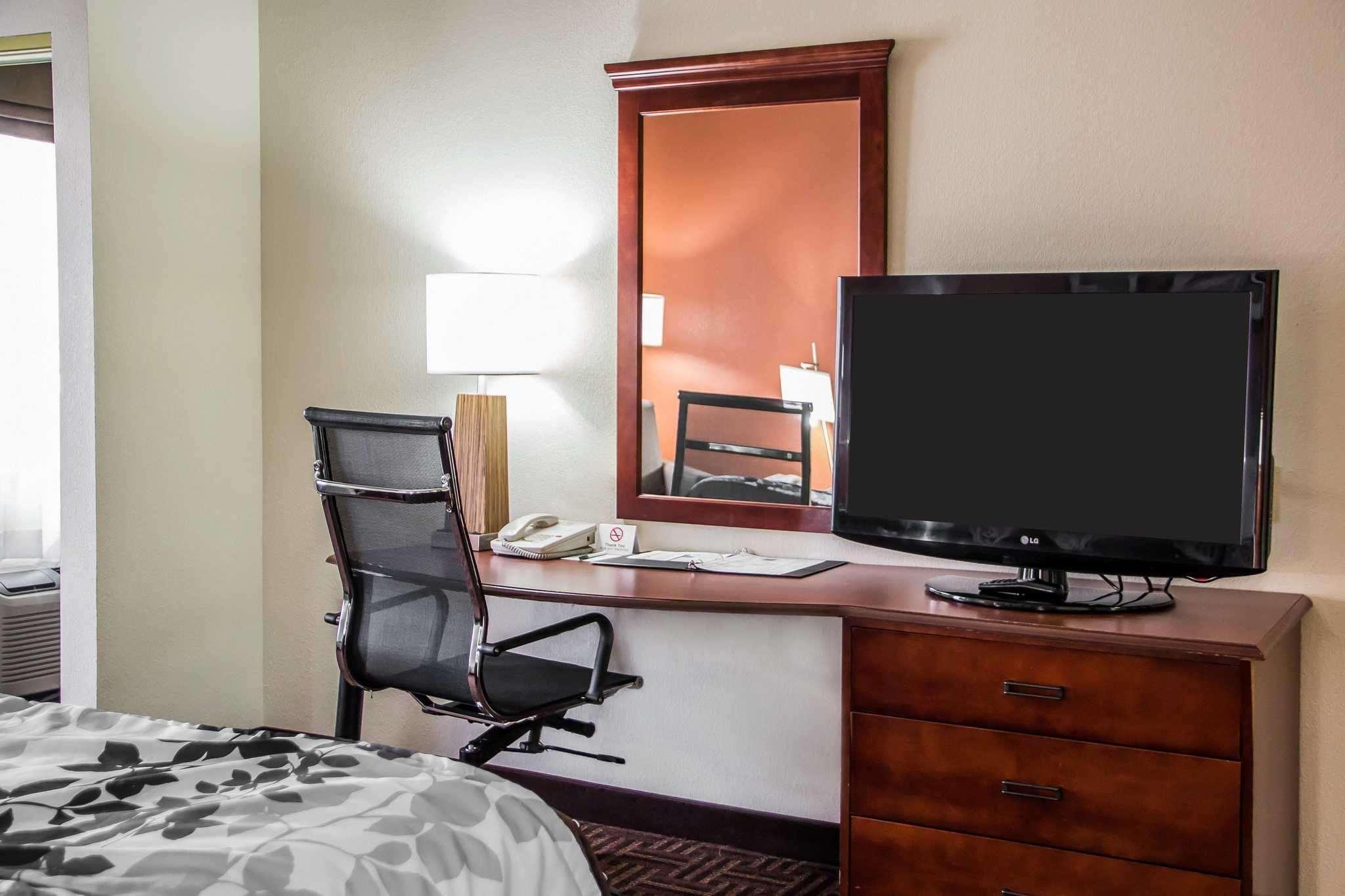 Hotel Sleep & Oklahoma North