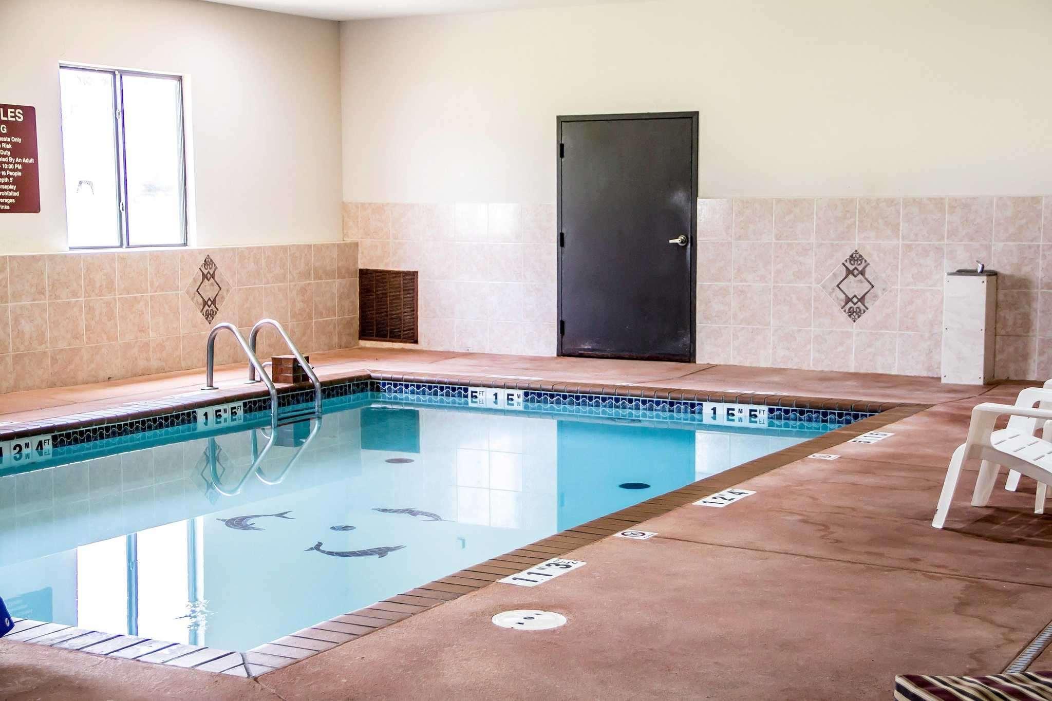 Sleep & Oklahoma North 3* Edmond