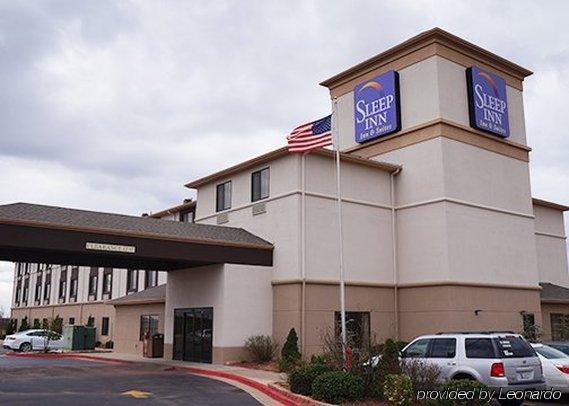 Hotel Sleep & Oklahoma North