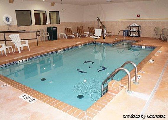 Hotel Sleep & Oklahoma North 3*