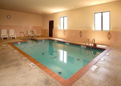 Hotel Sleep & Oklahoma North 3*