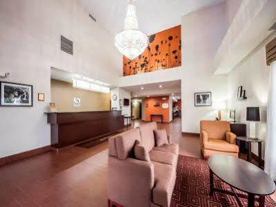 Hotel Sleep & Oklahoma North Edmond