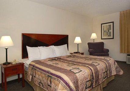 Hotel Sleep & Oklahoma North 3*
