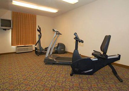 Hotel Sleep & Oklahoma North 3*